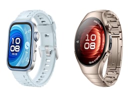 Huawei Watch 5, Watch Fit 4 Series Design, Pricing and Specifications Leaked via Retail Website Huawei Watch 5, Watch Fit 4 Series Design, Pricing and Specifications Leaked via Retail Website