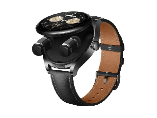 Watch Buds Review Huawei Smart Watch With Earphones Huawei Watch