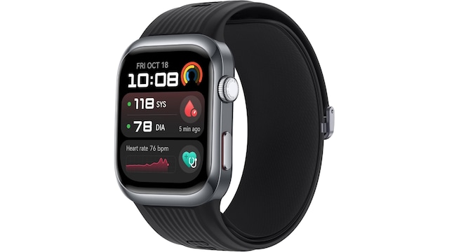 Huawei Watch D2 With Blood Pressure Tracking, Skin Temperature Monitoring Launched in India: Price, Features Huawei Watch D2 With Blood Pressure Tracking, Skin Temperature Monitoring Launched in India: Price, Features