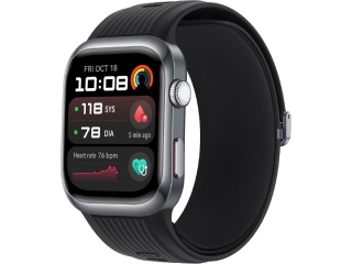 Huawei Watch D2 With Blood Pressure Monitoring Launched in India: See Price