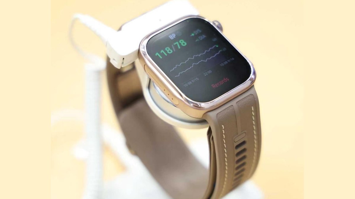 Huawei Watch D3, FreeBuds Neo Launch Date Announced; Design, Key Specifications Teased