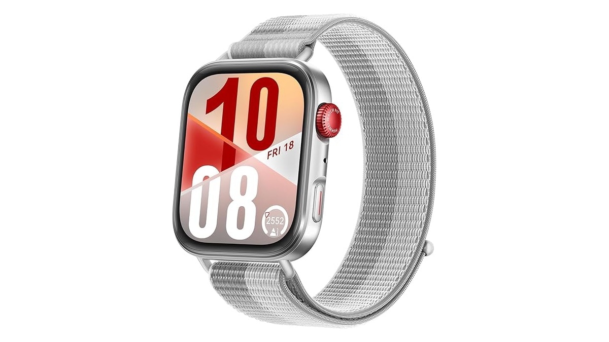 huawei watch fit 4 huawei inline Huawei Watch Fit 4