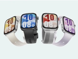 Huawei Watch Fit 4, Watch Fit 4 Pro Launched in India With In-Built GPS, Up to 10 Days of Battery Life