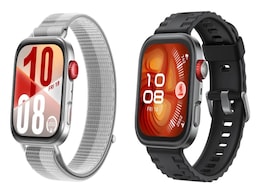 Huawei Watch Fit 4, Watch Fit 4 Pro Launched in India With In-Built GPS, Up to 10 Days of Battery Life Huawei Watch Fit 4, Watch Fit 4 Pro Launched in India With In-Built GPS, Up to 10 Days of Battery Life