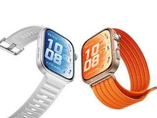 Huawei Watch Fit 5, Watch Fit 5 Pro Launched With AMOLED Screens, HarmonyOS and Up to 10 Days Battery Life