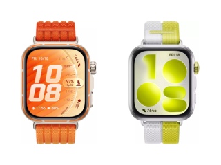 Huawei Watch Fit 5, Watch Fit 5 Pro Price and Features Leak Online Ahead of Anticipated Launch