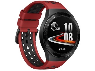 Huawei Watch GT 2e Price in India Tipped By Flipkart Ahead of Official Launch