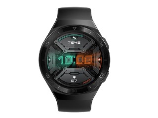 Huawei Watch GT 2e Smartwatch With Up to 14-Day Battery Life, 100 Workout Modes Launched: All Details