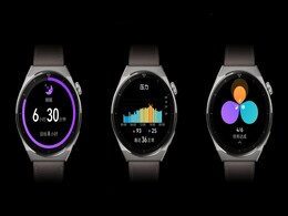 Huawei Watch GT 3 Pro, Huawei Band 7 With Optical Heart Rate Sensors Launched Huawei Watch GT 3 Pro, Huawei Band 7 With Optical Heart Rate Sensors Launched