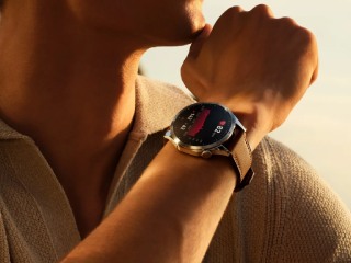 Huawei Watch GT 4 With 1.43-Inch Display, Up to 14 Days Battery Life Now Available in India