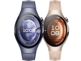Huawei Watch GT6 Series Global Launch Date Confirmed; New Devices to Be Unveiled in Paris Huawei Watch GT6 Series Global Launch Date Confirmed; New Devices to Be Unveiled in Paris