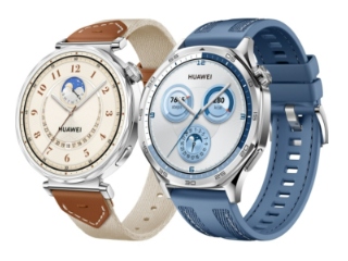 Huawei Watch GT6 Series Global Launch Date Confirmed; New Devices to Be Unveiled in Paris