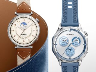 Huawei Watch GT 5 With Always-On Display, Up to Two-Week Battery Life Launched in India: Price, Specifications