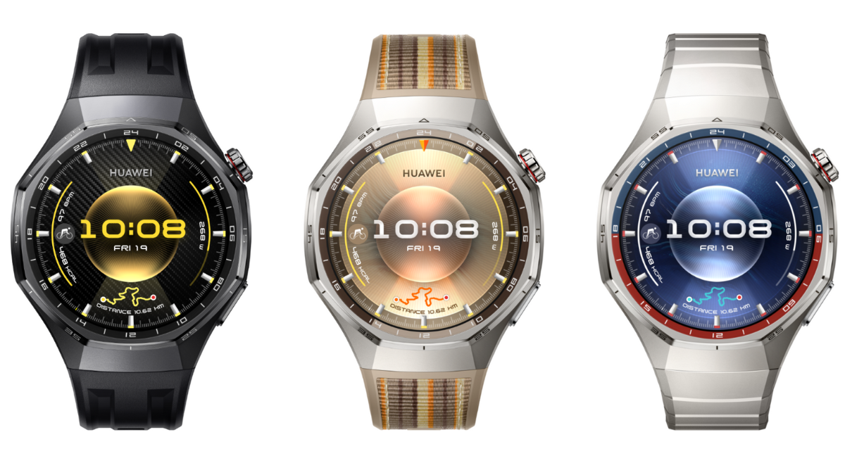 Huawei Watch GT 6 Pro, Watch GT 6 Launched in India With Up To 21 Days Battery Life, IP69 Rating: Price, Features