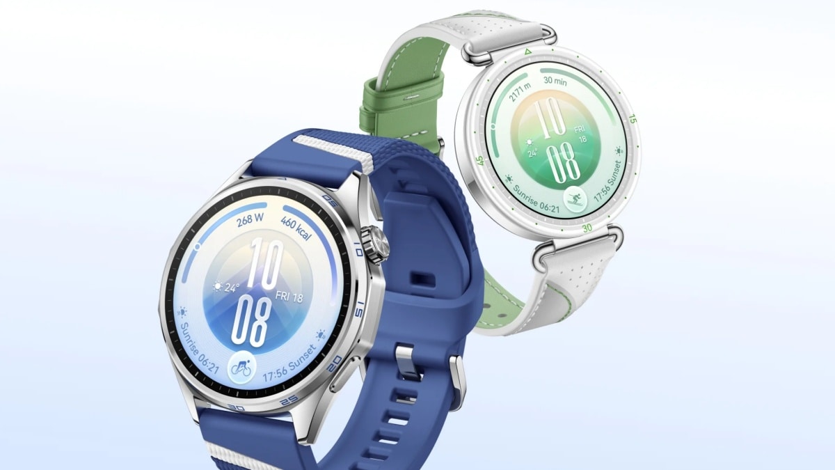 huawei watch gt 7 gadgets 360 Huawei  HuaweiWatchGT7