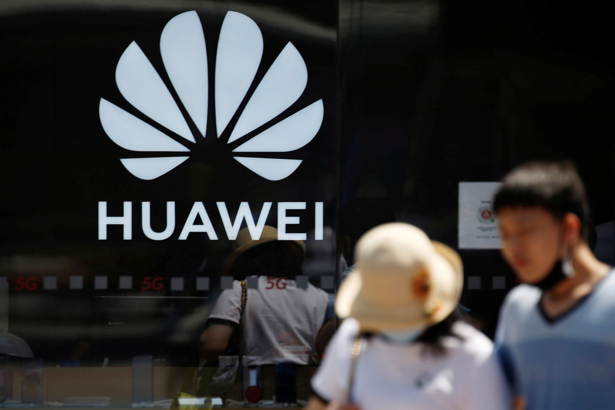 5G Trials: US Lawmakers Applaud India's Decision to Not Allow Chinese Companies Such as Huawei, ZTE