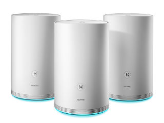 Huawei WiFi Q2 Wireless Router Launched at CES 2018: Price, Features