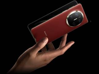 Huawei Mate X6 With 6.45-Inch Outer Display, IPX8 Rating Launched Globally: Price, Specifications