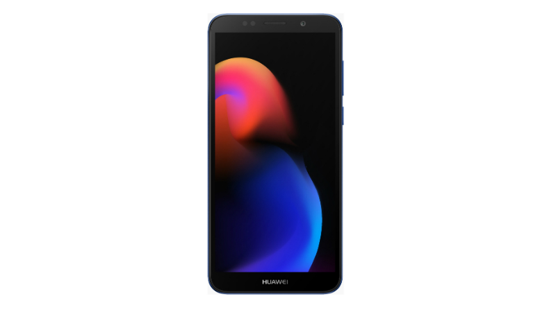 Huawei Y5 Lite Android Go Smartphone With 18:9 Display, Quad-Core Processor Launched: Price, Specifications