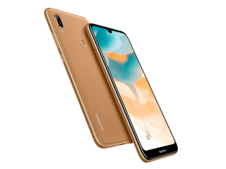 Huawei Y6 Prime (2019) With 19.5:9 Display, MediaTek Helio A22 SoC Launched: Price, Specifications