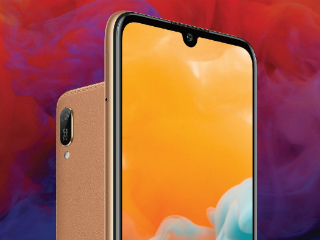 Huawei Y6 Pro (2019) With &#039;Dewdrop&#039; Display, Leather Design Launched: Specifications