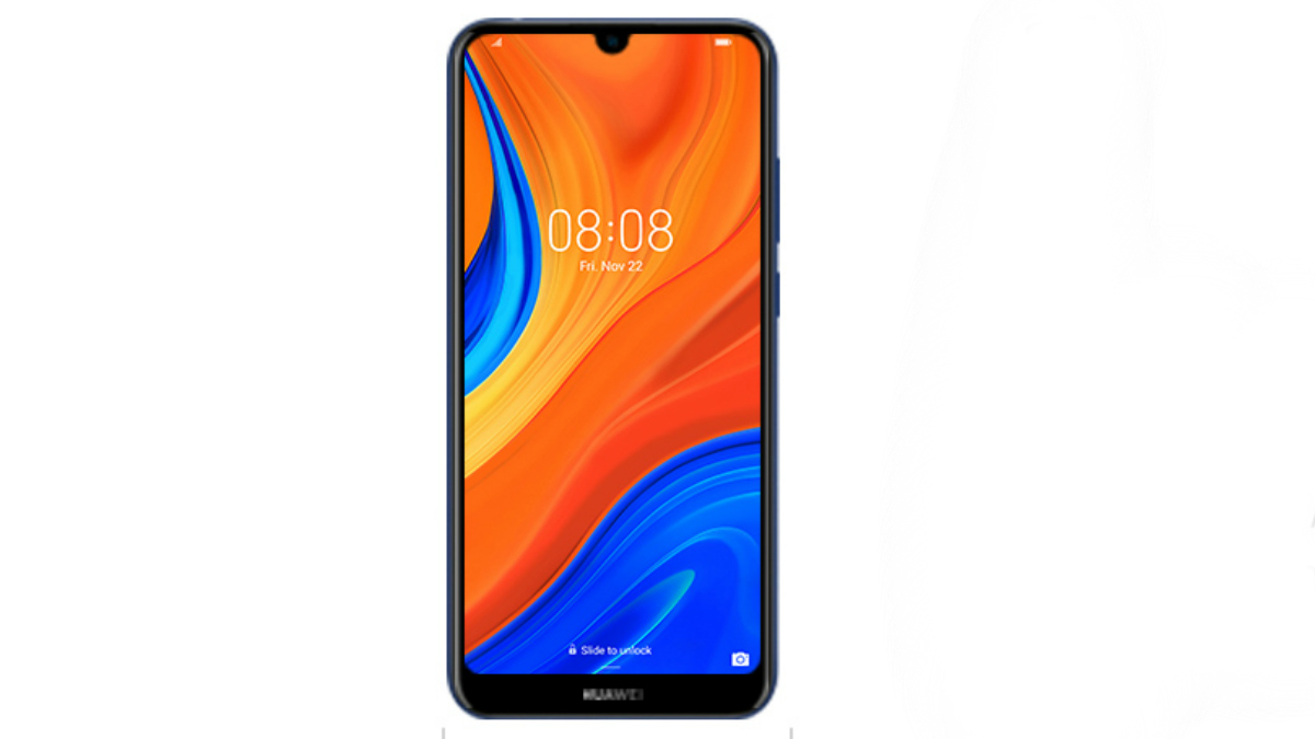 Huawei Y6s With Helio P35 SoC, 3,020mAh Battery Goes Official