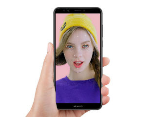 Huawei Y7 Prime 2018 With 5.99-Inch 18:9 Display, Dual Rear Cameras Launched: Specifications, Features