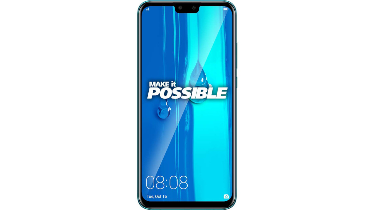 EMUI 9.1 Update Rollout for Huawei P20 Lite, Other Huawei Phones to Start This Week in India