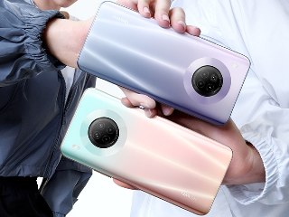 Huawei Y9a With Quad Rear Cameras, MediaTek Helio G80 SoC Launched: Specifications