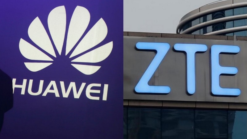 Huawei, ZTE Phones Shouldn't Be Used, Warn US Intelligence Officials