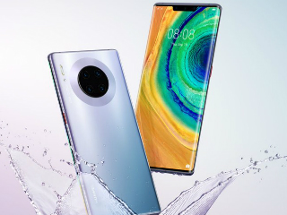 Huawei Mate 30 Pro 5G Ousts 4G Variant From Top Spot in DxOMark Camera Review