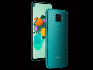 Huawei Nova 5i Pro Launch Set for July 26, Will Sport Quad Camera Setup and Hole-Punch Display