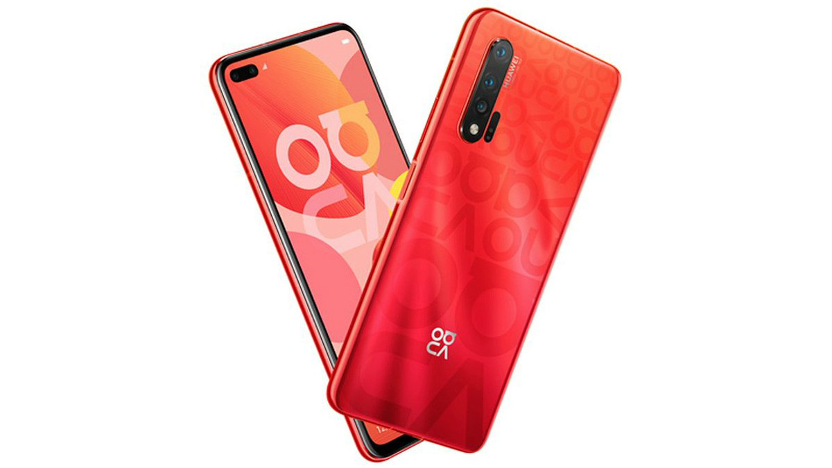 Huawei Nova 6 Price, Specifications, Renders Leaked Online; Nova 5i 4GB RAM Variant Spotted on TENAA