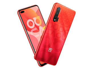 Huawei Nova 7i Rumoured to Debut as Rebranded Variant of Nova 6 SE on February 14