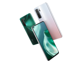 Huawei P40 Lite 5G With Kirin 820 SoC, 64-Megapixel Main Camera Launched: Price, Specifications