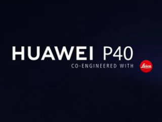 Huawei P40 Tipped to Feature Hole-Punch Design With HDR-Capable AMOLED Display