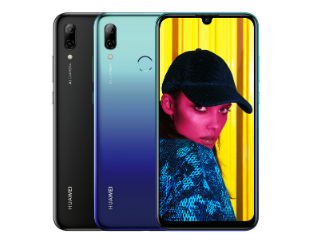 Huawei P Smart (2019) With Dual Rear Cameras, Dewdrop Display Launched: Price, Specifications