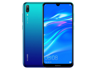 Huawei Y7 Pro (2019) With 4,000mAh Battery, Waterdrop-Shaped Notch Launched: Price, Specifications