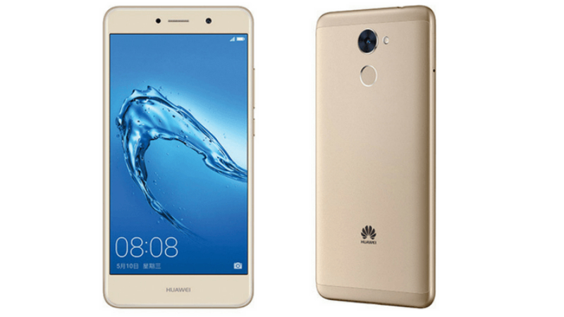 Huawei Y7 Prime With 4000mAh Battery, Android 7.0 Nougat Launched