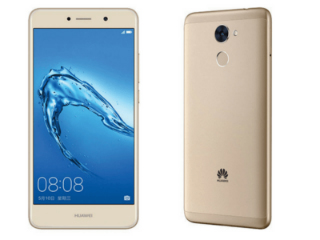 Huawei Y7 Prime With 4000mAh Battery, Android 7.0 Nougat Launched