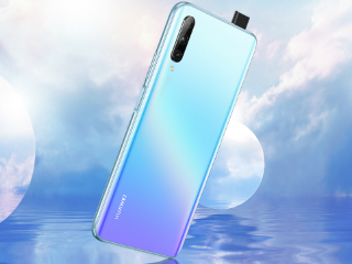 Huawei Y9s Goes on Sale in India via Amazon: Price in India, Offers, Specifications