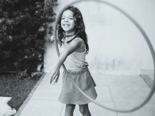 Mathematicians Uncover Science Behind Hula Hooping and Body Dynamics