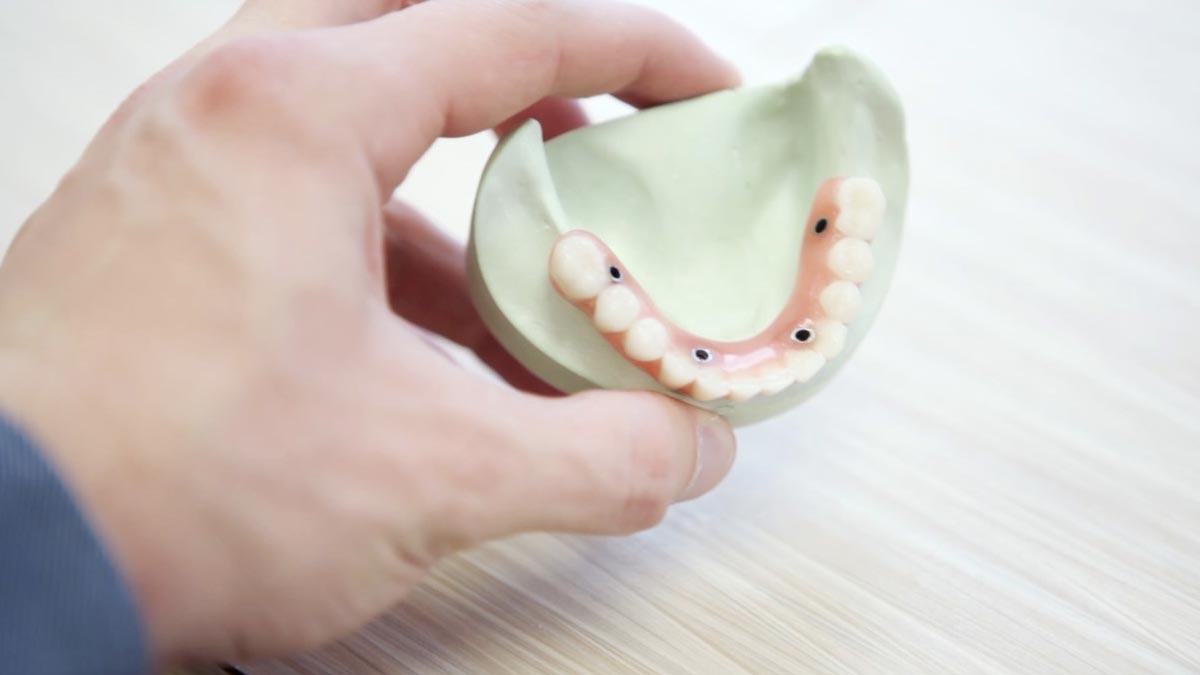 Scientists Create Shape-shifting Microbots to Brush Teeth "Hand-Free": Study