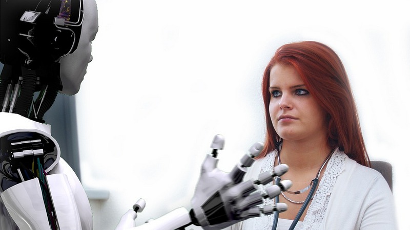 Humans Susceptible to Emotional Manipulation by Robots: Study