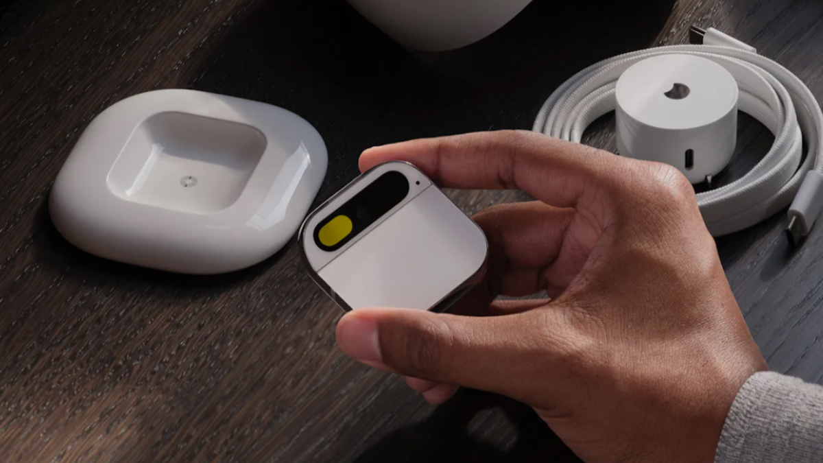 HP to Acquire Parts of Humane, AI Pin Startup From Ex-Apple Managers, for $116 Million HP to Acquire Parts of Humane, AI Pin Startup From Ex-Apple Managers, for $116 Million