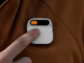 HP to Acquire Parts of Humane, AI Pin Startup From Ex-Apple Managers, for $116 Million