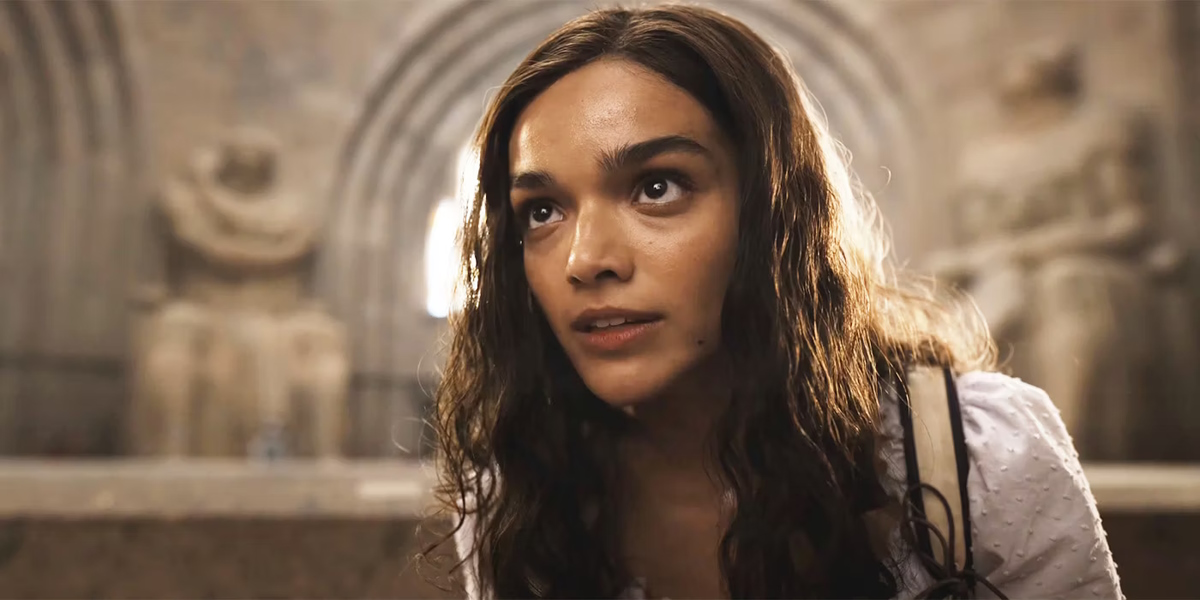 The Hunger Games: The Ballad of Songbirds and Snakes Trailer Teases a Young, Scheming Future Dictator