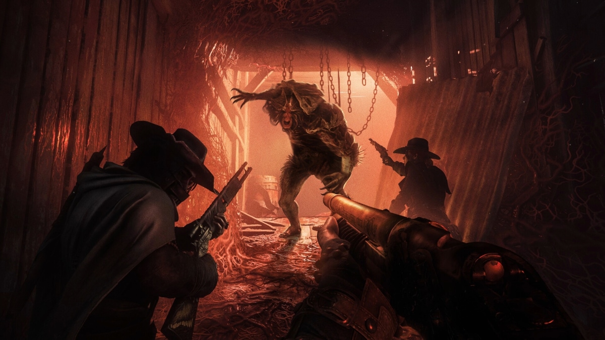 hunt hunt