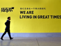 Chinese Tech Firms 'Self-Correct' to Get Ahead of Potential Regulatory Fury Chinese Tech Firms 'Self-Correct' to Get Ahead of Potential Regulatory Fury