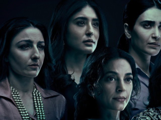 Hush Hush: Juhi Chawla-Led Thriller Series Release Date Set for September 22 on Amazon Prime Video